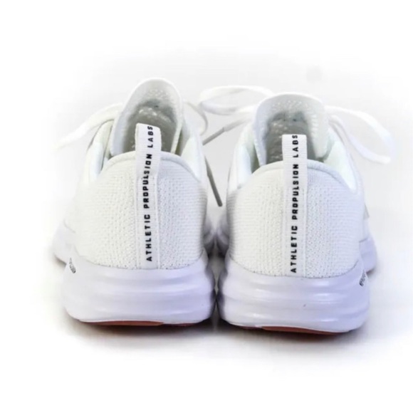 APL techloom pro white sneakers 11 - Picture 3 of 11